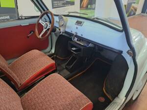 Afbeelding 23/36 van FIAT 500 D (1962)