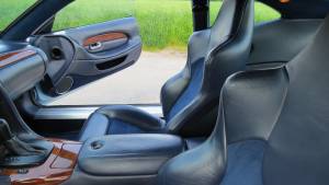 Bild 25/49 von Aston Martin DB 7 GTA (2004)
