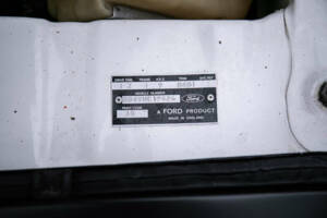 Bild 15/40 von Ford Escort Twin Cam (1968)