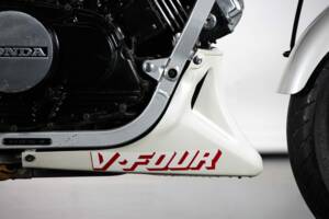 Immagine 27/50 di Honda VF 750 (1983)