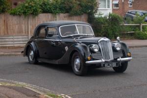 Bild 3/40 von Riley 2.5 Litre RMB (1948)