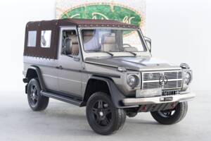 Bild 13/55 von Steyr-Puch 230 GE (lang) (1993)