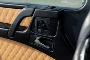 Immagine 58/59 di Mercedes-Benz G 500 (SWB) (2007)