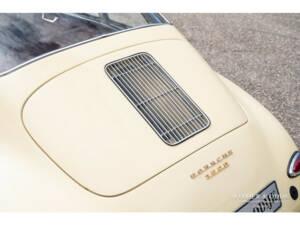 Image 17/29 de Porsche 356 A 1600 (1957)