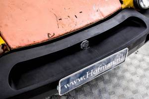 Image 22/50 of MG Midget 1500 (1978)