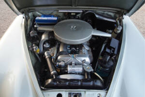 Imagen 4/50 de Jaguar Mk II 3.4 (1964)