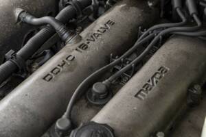 Imagen 22/22 de Mazda MX-5 1.6 (2001)