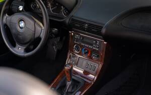 Bild 19/36 von BMW Z3 Roadster 1,8 (1998)