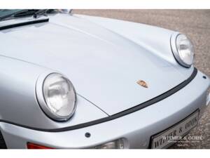 Bild 15/27 von Porsche 911 Carrera 2 (1992)