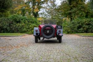 Imagen 5/23 de Lancia Lambda (1928)