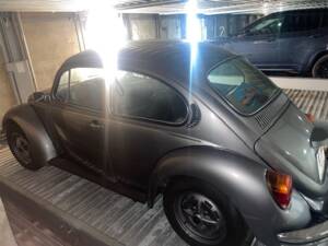 Image 6/12 de Volkswagen Coccinelle 1200 L (1985)