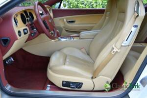 Bild 14/50 von Bentley Continental GT (2008)