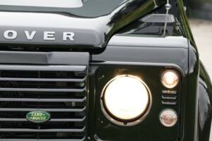 Bild 28/50 von Land Rover Defender 130 Double Cab (2007)