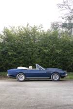 Bild 17/29 von Aston Martin V8 Volante (1980)