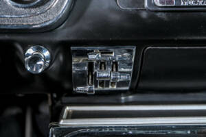 Immagine 25/50 di Ford Mustang 289 (1966)
