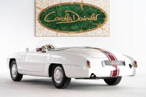 Image 6/40 of Mercedes-Benz 190 SL (1955)