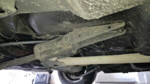 Image 63/66 de Lancia Beta Spider 2000 (1978)