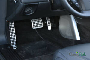 Imagen 30/50 de Aston Martin DBS Volante (2010)