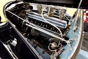 Imagen 44/50 de Delahaye 135M Pennock (1948)