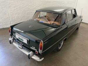 Image 9/26 of Rover 3500 (1970)