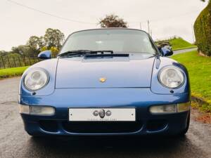 Image 9/27 of Porsche 911 Carrera S (1997)