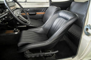 Bild 15/50 von Opel Olympia 1100 SR (1968)
