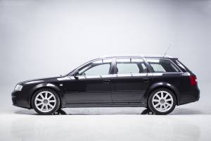 Bild 5/34 von Audi RS6 Avant (2004)