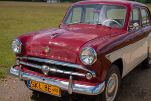 Bild 1/8 von Moskvich 407 (1959)