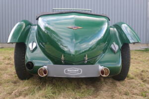 Image 4/44 de Lagonda 4,5 Liter LG 45 Rapide (1936)