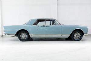 Afbeelding 4/33 van Facel Vega Excellence (1959)