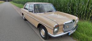 Bild 22/59 von Mercedes-Benz 230&#x2F;4 (1974)