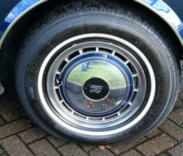 Bild 34/50 von Rolls-Royce Silver Spur II (1993)