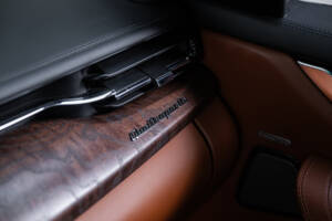 Afbeelding 18/44 van Maserati Quattroporte GTS (2013)