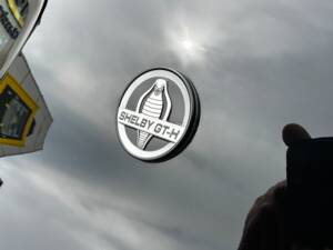 Image 36/44 of Ford Shelby GT/H (2017)