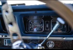 Image 5/7 of Oldsmobile Delta 88 Holiday (1968)
