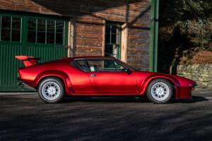 Immagine 5/50 di De Tomaso Pantera GT5 (1984)
