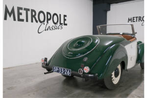 Immagine 7/15 di Ford Eifel (1939)