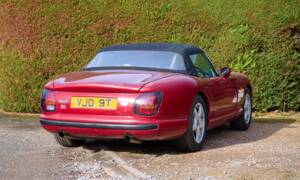 Image 3/50 of TVR Chimaera 4,0 (1994)