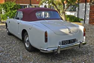 Image 15/38 of Alvis TD 21 (1962)