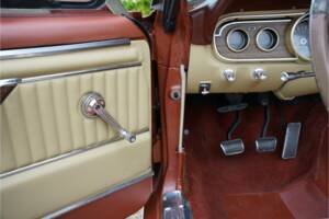 Bild 15/50 von Ford Mustang 289 (1966)