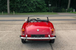 Immagine 15/50 di Alfa Romeo Giulietta Spider Veloce (1958)