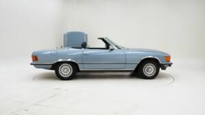 Bild 6/15 von Mercedes-Benz 280 SL (1985)