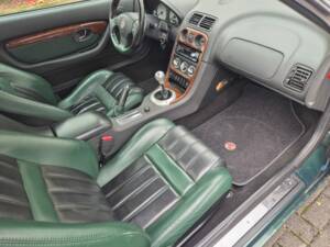 Imagen 12/24 de MG F 1.8i (2001)