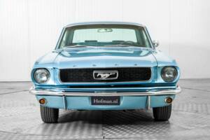 Image 14/50 of Ford Mustang 302 (1966)