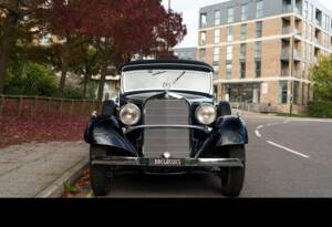 Image 7/22 of Mercedes-Benz 200 (1935)