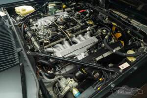 Image 3/19 of Jaguar XJ-S Convertible (1990)