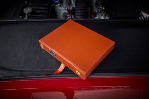 Image 85/100 of Ferrari 308 GTB Quattrovalvole (1983)