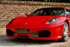 Immagine 31/50 di Ferrari F430 (2005)