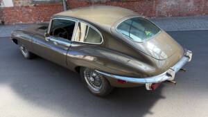 Image 33/81 de Jaguar Type E (2+2) (1969)