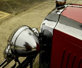 Image 31/50 of Vauxhall 20&#x2F;60 T80 (1931)